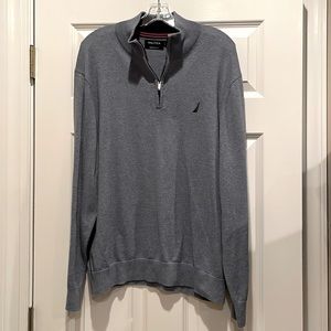 NAUTICA - Navtech - Sweater - XL